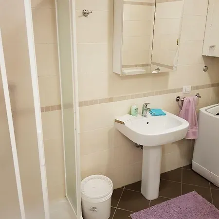 Marina Romea Appartment *