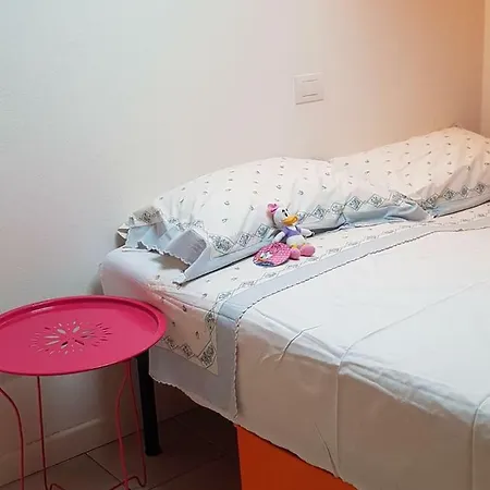 Marina Romea Appartment *