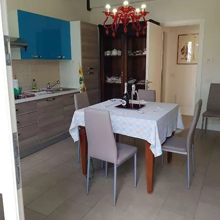 Marina Romea Appartment Casa de Férias