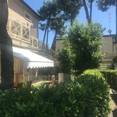 Marina Romea Appartment Casa de Férias *