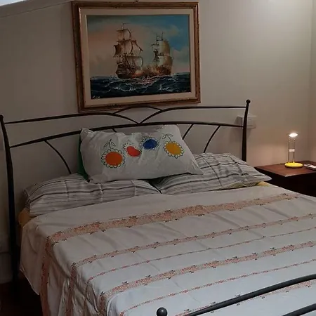 Marina Romea Appartment Casa de Férias *