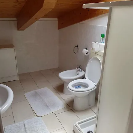 Casa de Férias Marina Romea Appartment *