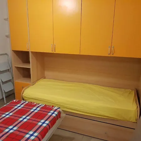 Marina Romea Appartment