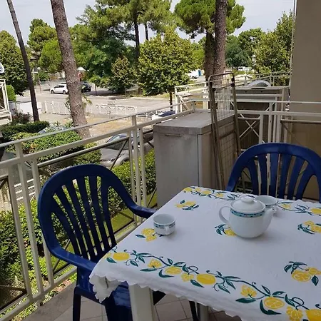 Marina Romea Appartment Casa de Férias *